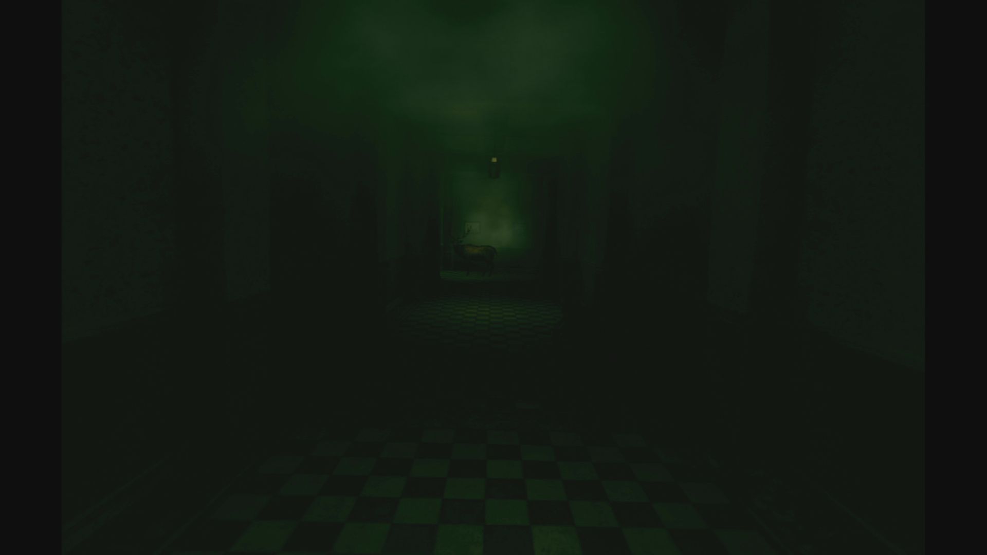 The Inpatient